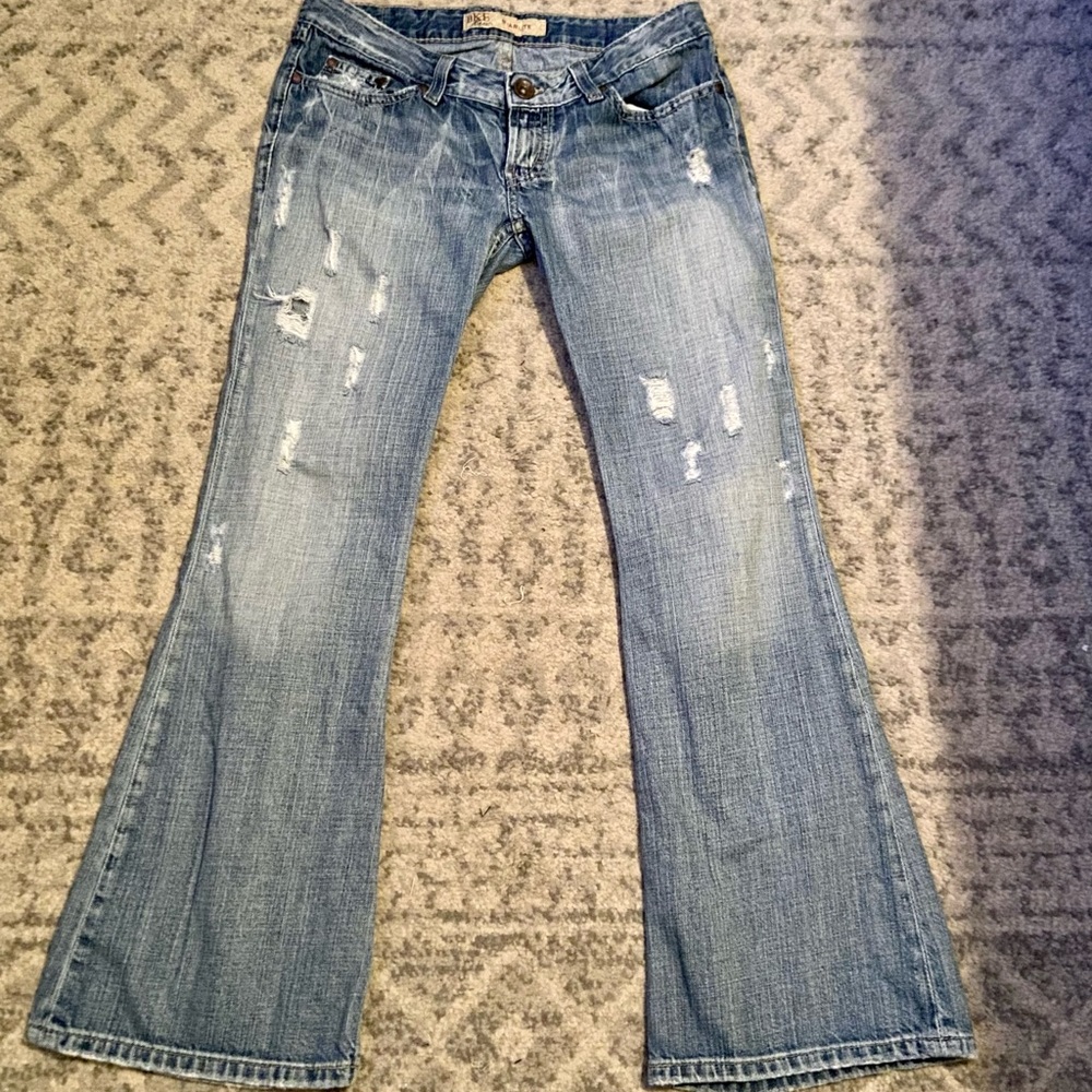 BKE jeans size 29x29.